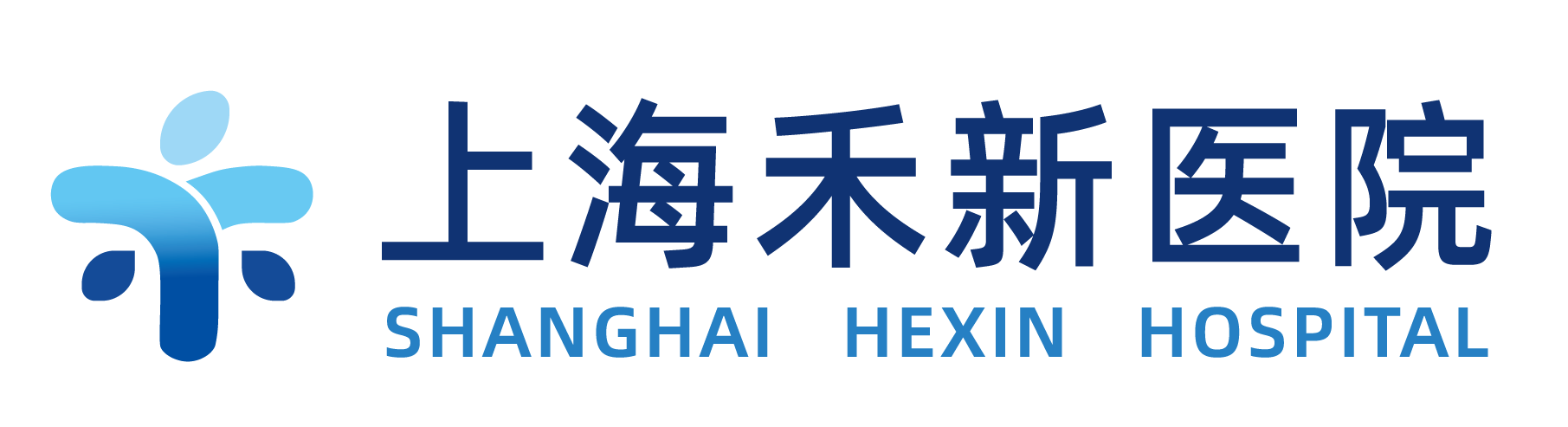 禾新logo